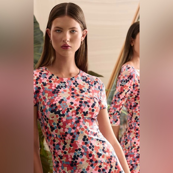 Alias Dot Dress - Nadya Toto - Picture 4 of 10